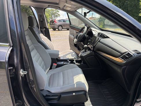 Used 2018 Honda CR-V EX image 18