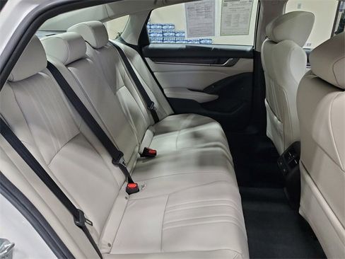 Used 2021 Honda Accord EX-L image 13