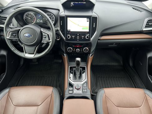 Used 2022 Subaru Forester Touring w/ Popular Package #2 image 34