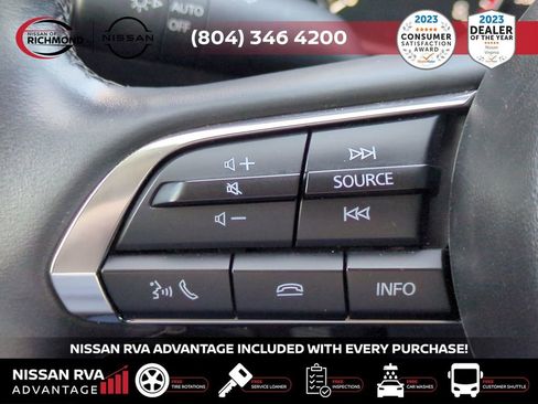 Used 2024 MAZDA CX-30 AWD 2.5 S w/ Select Sport Pkg image 24