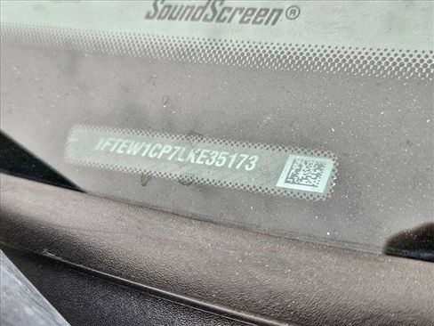 Used 2020 Ford F150 XLT w/ Equipment Group 302A Luxury image 15