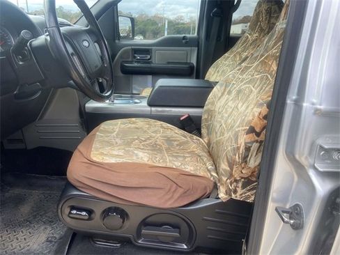 Used 2006 Ford F150 FX4 image 11