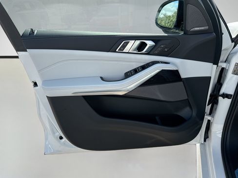 New 2026 BMW X5 xDrive40i image 22