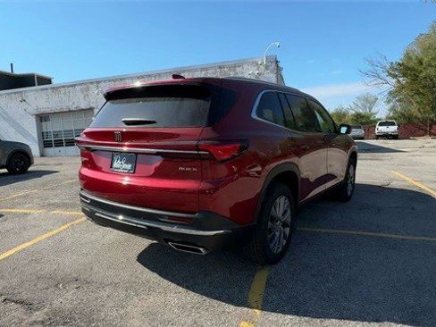 New 2026 Buick Enclave Preferred w/ Power Package image 8