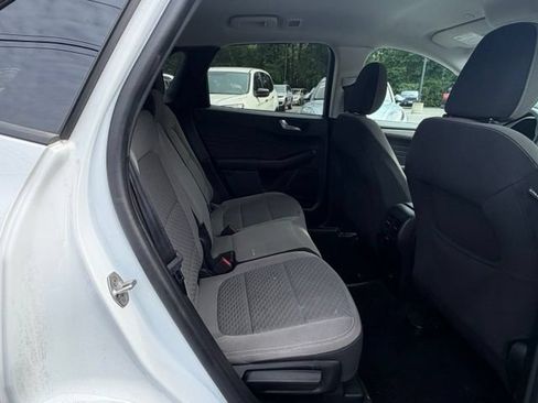 Used 2021 Ford Escape SE AWD/4WD image 24