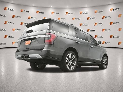 Used 2020 Ford Expedition Platinum RWD image 45