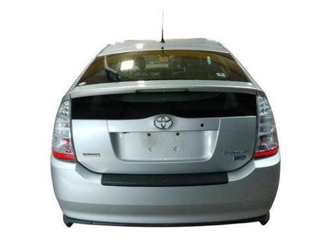 Used 2007 Toyota Prius FWD image 4