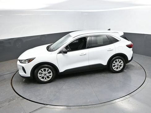 Used 2023 Ford Escape Active FWD image 40