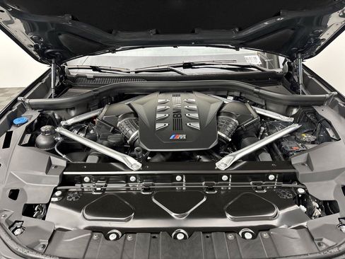 New 2026 BMW X5 M60i AWD/4WD image 20