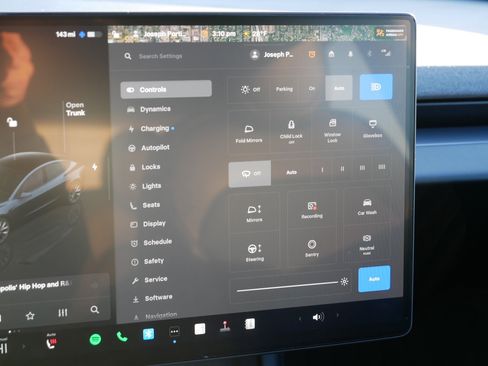 Used 2024 Tesla Model 3 Long Range image 26