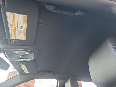 New 2026 Jeep Compass Latitude w/ Quick Order Package 29K image 21