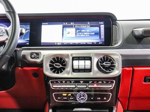 Used 2020 Mercedes-Benz G 550 image 14