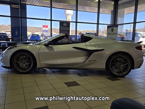New 2026 Chevrolet Corvette Z06 image 29