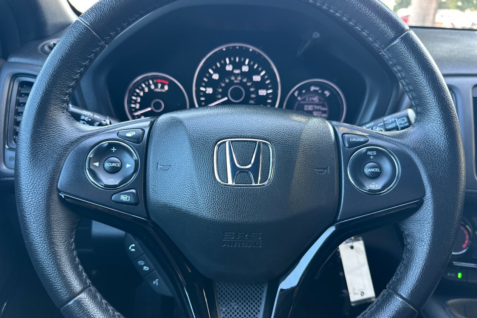 Used 2022 Honda HR-V Sport image 22