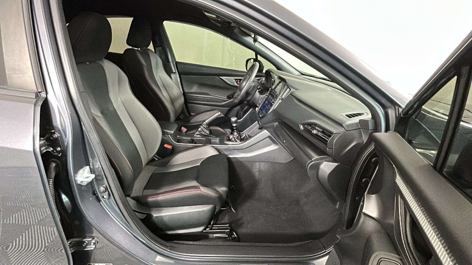 Used 2024 Subaru WRX AWD/4WD image 36