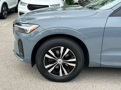 Used 2024 Volvo XC60 B5 Core w/ Climate Package AWD/4WD image 10