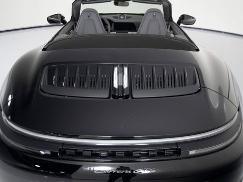 Certified 2026 Porsche 911 Carrera GTS image 45