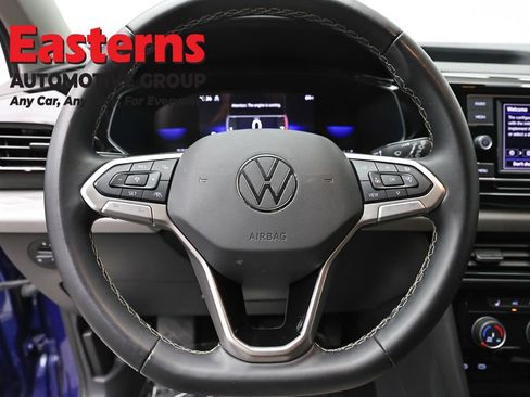 Used 2024 Volkswagen Taos S AWD/4WD image 10