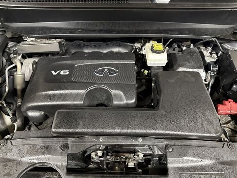 Used 2019 INFINITI QX60 Pure image 26