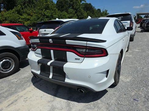 Used 2020 Dodge Charger GT w/ Blacktop Package RWD image 4