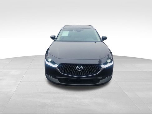 Certified 2023 MAZDA CX-30 AWD 2.5 S w/ Select Package image 8