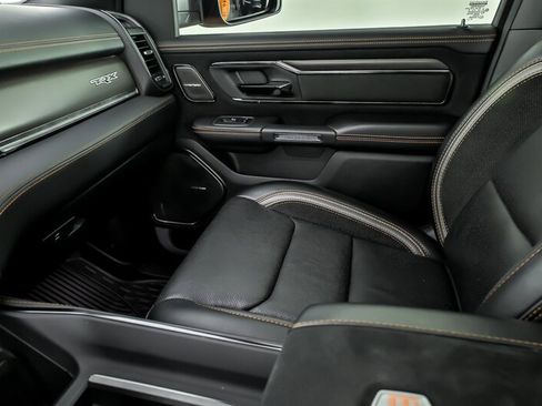 Used 2022 RAM 1500 TRX w/ TRX Level 2 Equipment Group AWD/4WD image 37