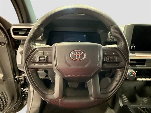 New 2025 Toyota Tacoma SR5 image 9