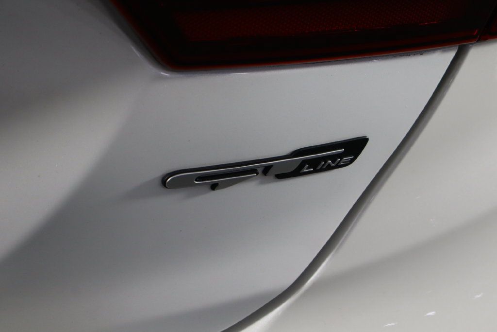 Used 2024 Kia Forte GT-Line w/ GT-Line Premium Package FWD image 43
