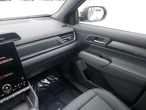 New 2026 GMC Terrain AT4 w/ Convenience Package III image 11