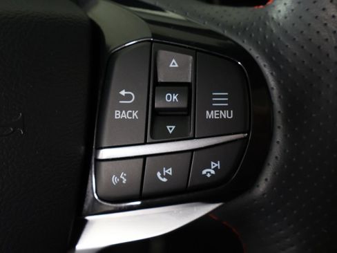Used 2025 Ford Explorer ST AWD/4WD image 53