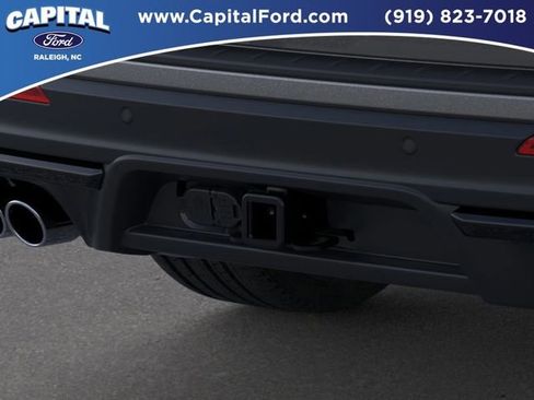 New 2026 Ford Explorer ST RWD image 23
