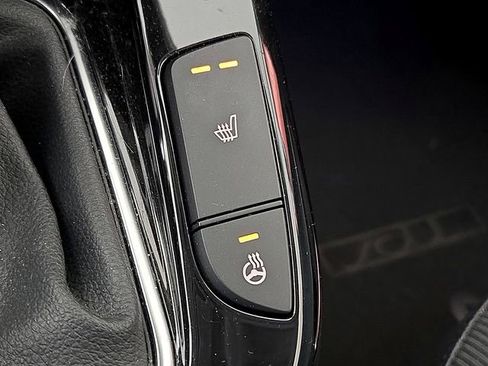 Used 2020 Kia Soul GT-Line Turbo FWD image 27