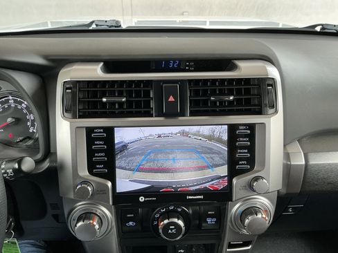 Used 2020 Toyota 4Runner SR5 image 10
