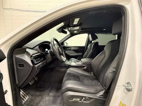 Used 2024 Acura MDX A-Spec AWD/4WD image 30