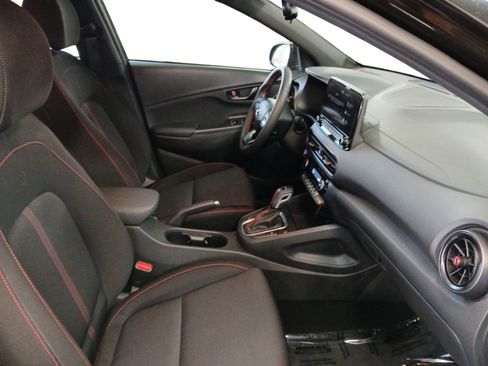 Certified 2023 Hyundai Kona N Line image 15