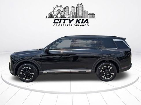 New 2027 Kia Telluride EX AWD/4WD image 4