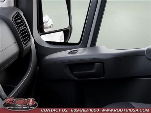 New 2026 RAM ProMaster 1500 w/ Storage Group FWD image 26