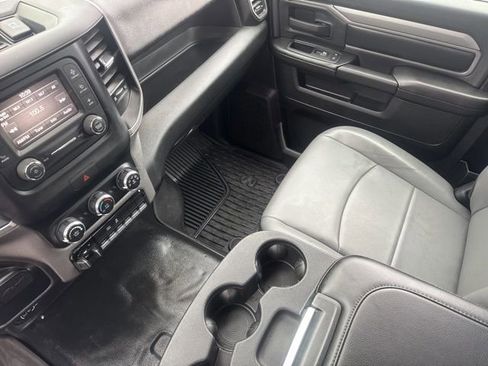 Used 2024 RAM 5500 Tradesman AWD/4WD image 12
