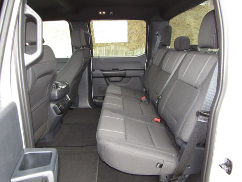 New 2026 Ford F150 STX image 15