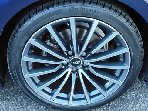 Certified 2023 Audi A5 2.0T Premium Plus w/ Premium Plus image 13