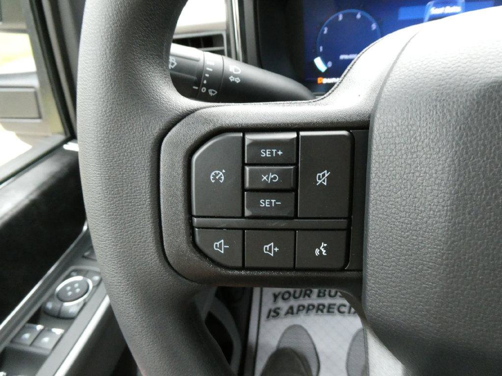 New 2026 Ford F250 XLT w/ XLT Premium Package AWD/4WD image 23