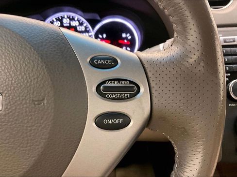 Used 2010 Nissan Altima 2.5 SL w/ SL Pkg image 19