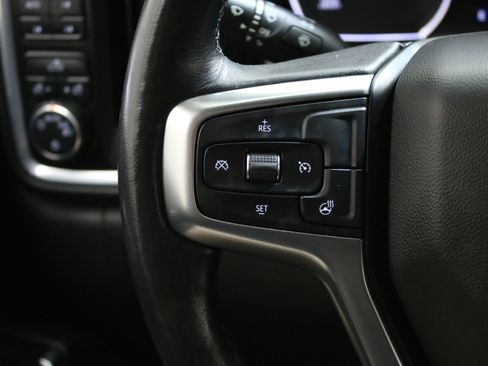 Used 2020 Chevrolet Silverado 1500 LT w/ All-Star Edition image 14