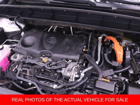 Used 2021 Toyota Highlander Platinum AWD/4WD image 17