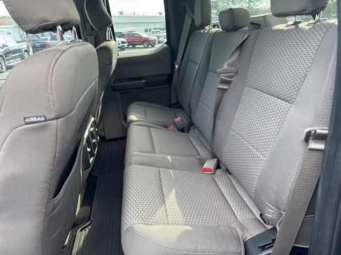 Used 2016 Ford F150 XLT w/ Max Trailer Tow Package image 13