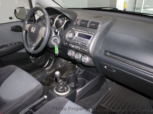 Used 2008 Honda Fit image 26