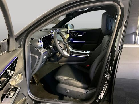 New 2026 Mercedes-Benz GLC 300 4MATIC image 13