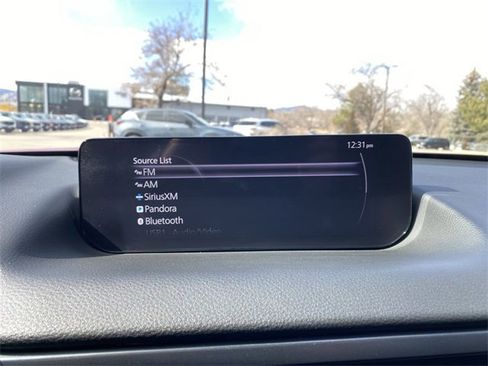 Certified 2023 MAZDA CX-50 AWD 2.5 S w/ Premium Plus Pkg image 18