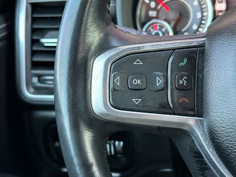 Used 2021 RAM 1500 Laramie image 26