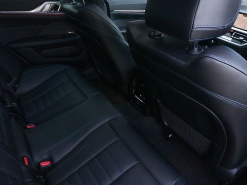 Used 2022 BMW M440i xDrive Gran Coupe w/ Premium Package AWD/4WD image 33